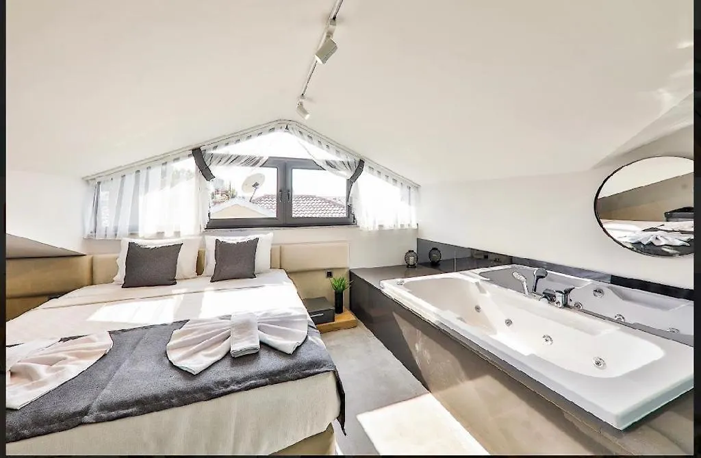 Villa Prada Fethiye