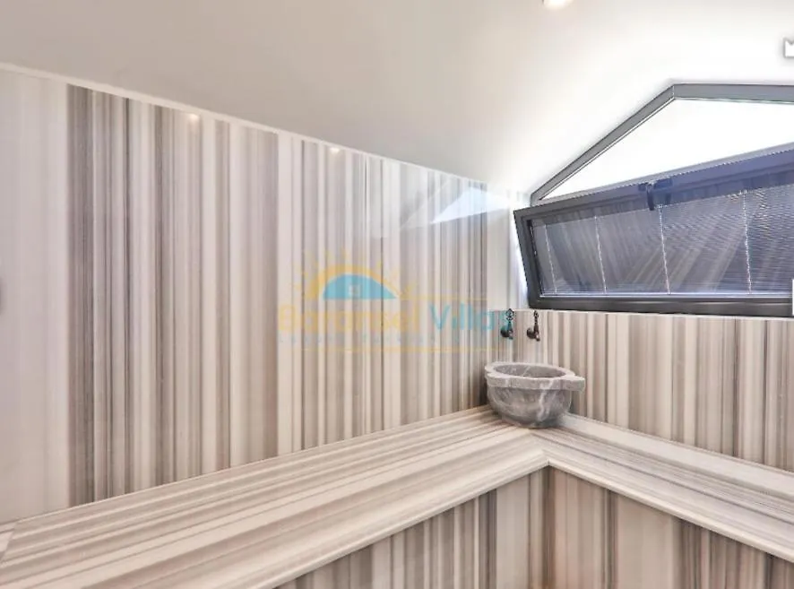 Villa Prada Fethiye