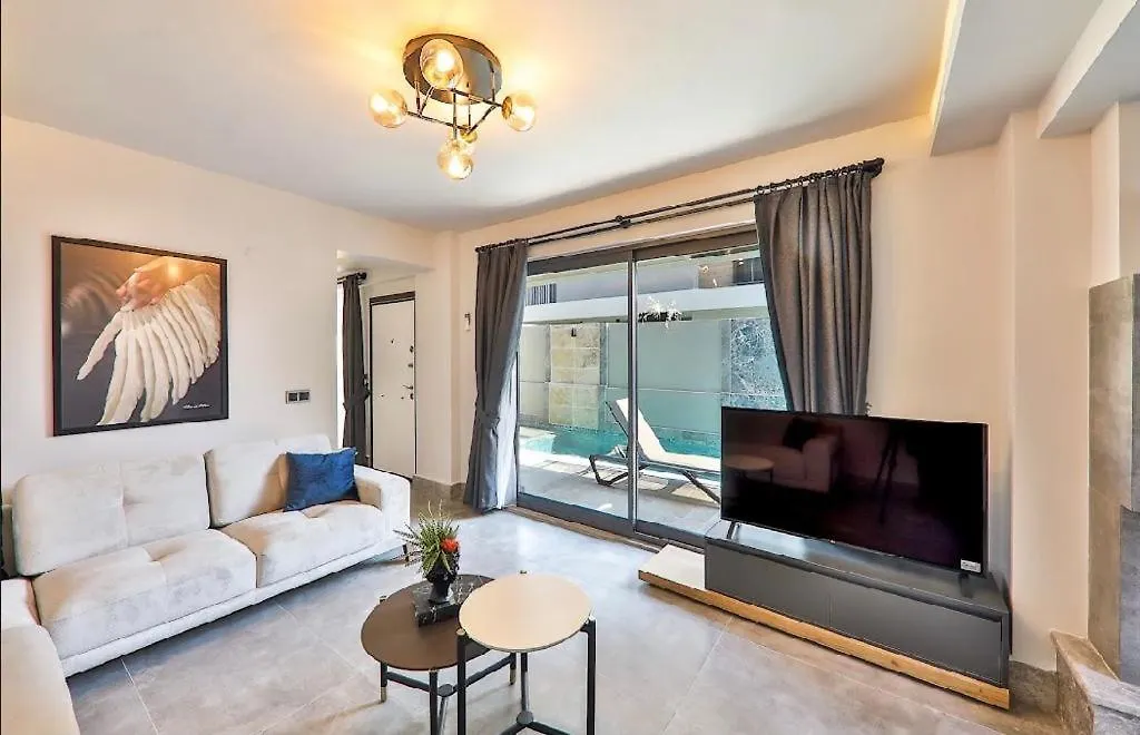 Villa Prada Fethiye 0*,  Turquía