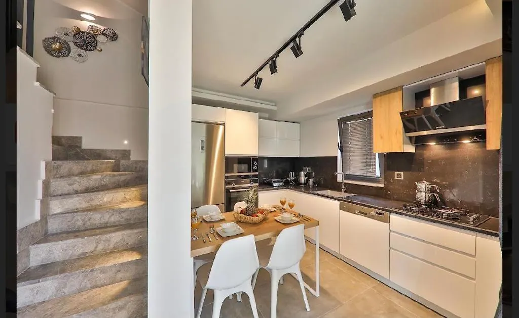 Villa Prada Fethiye