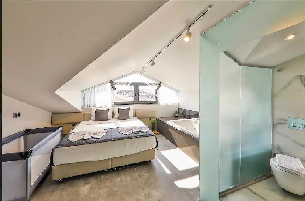 Villa Prada Fethiye Turquía