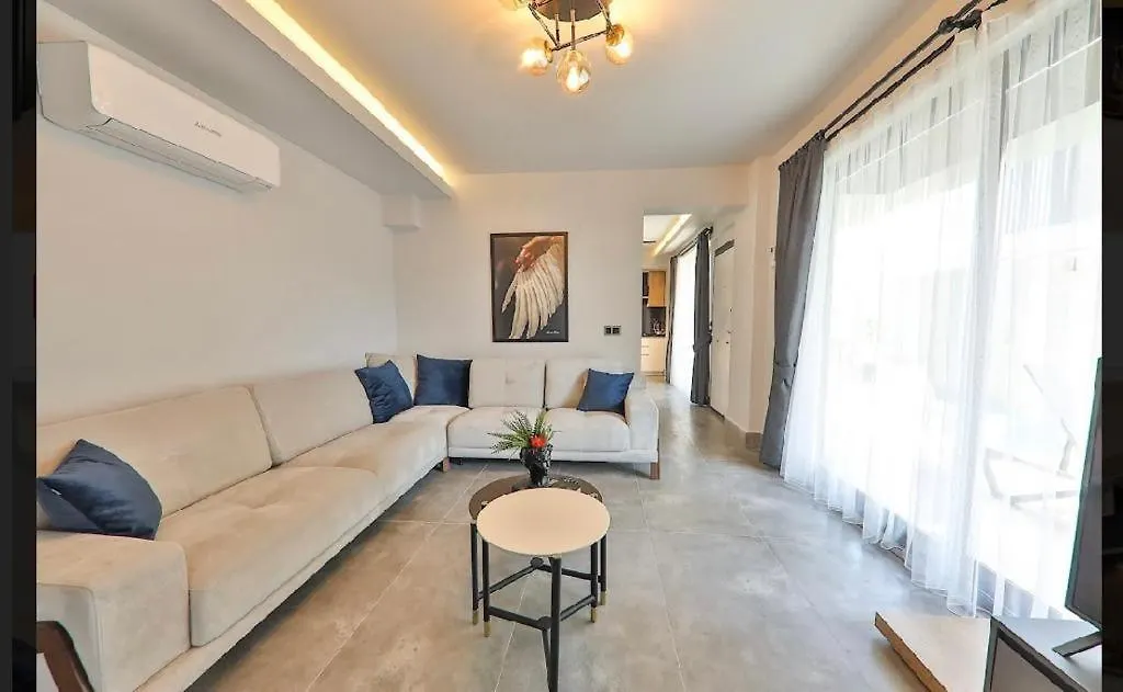 Villa Prada Fethiye