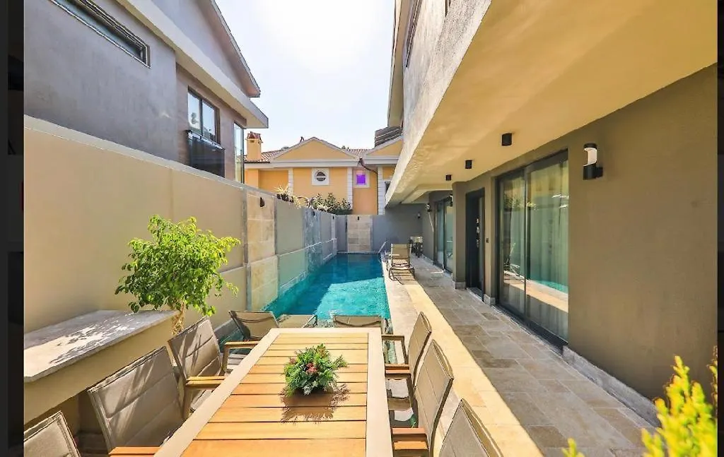 Villa Prada Fethiye