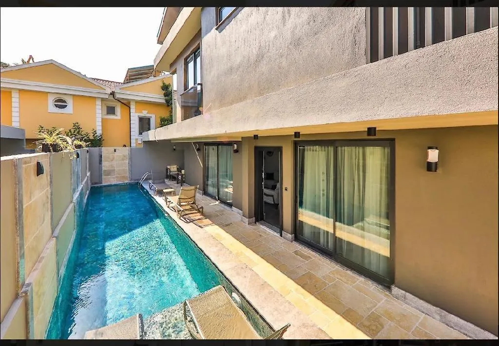Villa Prada Fethiye